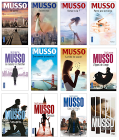 premier livre musso