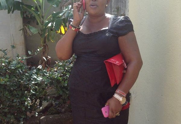 Rich Sugar Mummy Residing In Akwa Ibom Sugarmummylikes