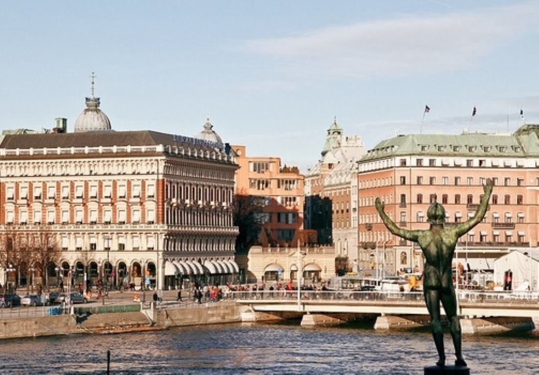 25 Cosas Que Ver Y Hacer En Estocolmo La Capital De Suecia