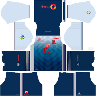 Dream League Soccer Kit Cruz Azul Pictures Free Download