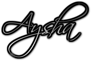 Aysha♥