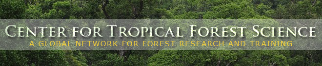 Center For Tropical Forest Science