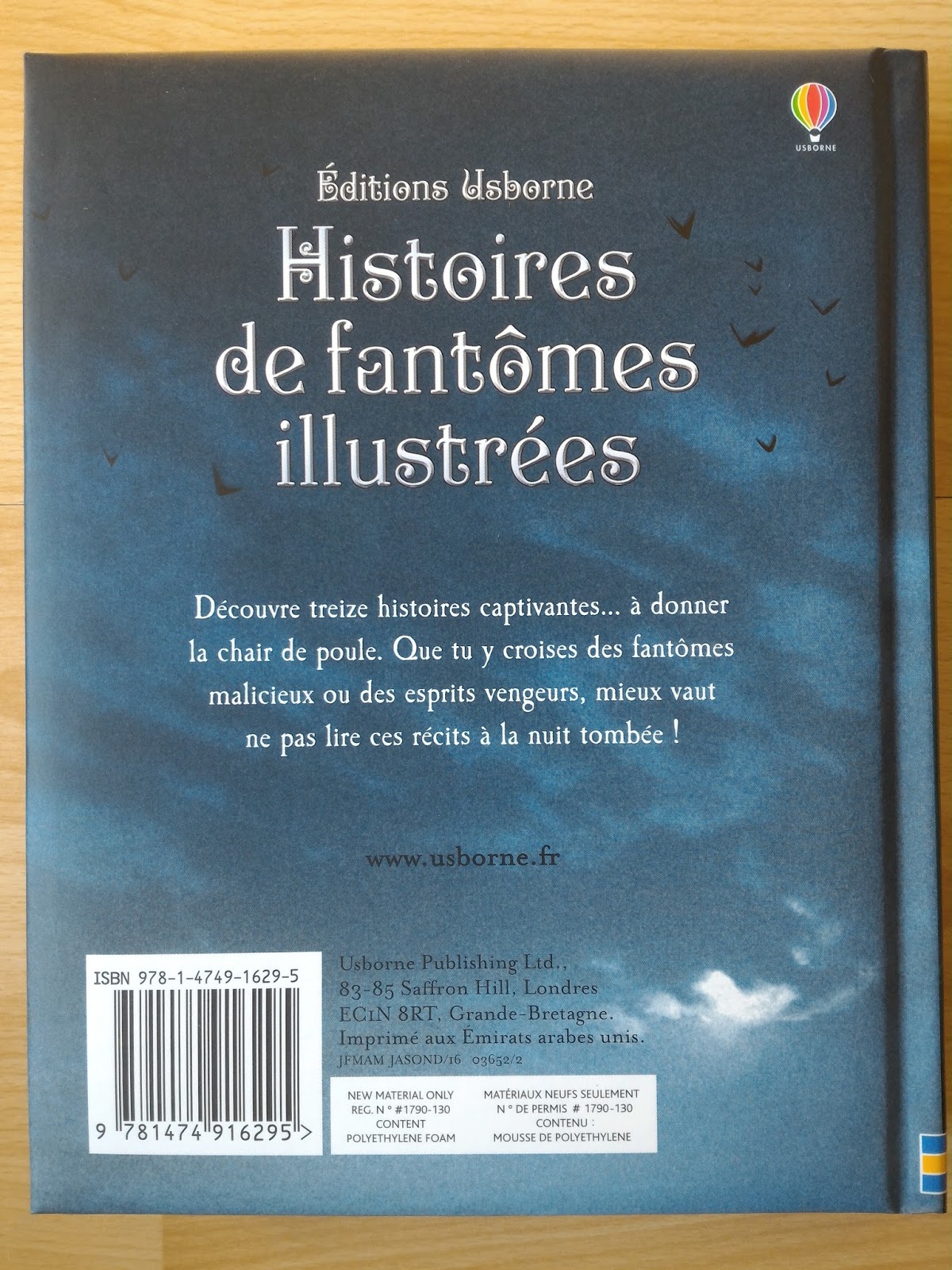 Diapo : 10 histoires de fantmes non lucides