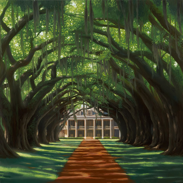 Painings By Kadir Nelson