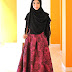 Model Baju Muslim Syari