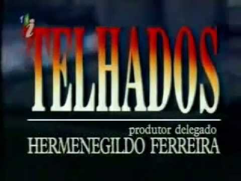... da Novela Telhados de Vidro
