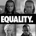 Equality, la campaña de Nike que rechaza la discriminación.