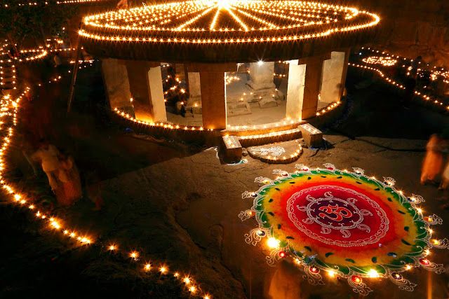 Diwali Images 2018
