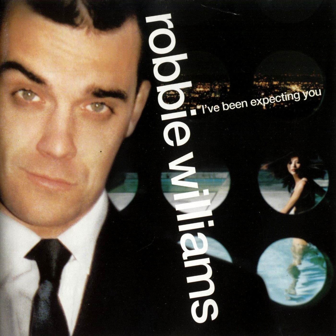 Robbie Williams "she's the one" Lyrics | online music lyrics