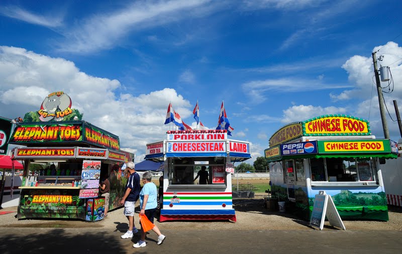 Jason Lenhart Photo Blog The Hartford Independent Fair
