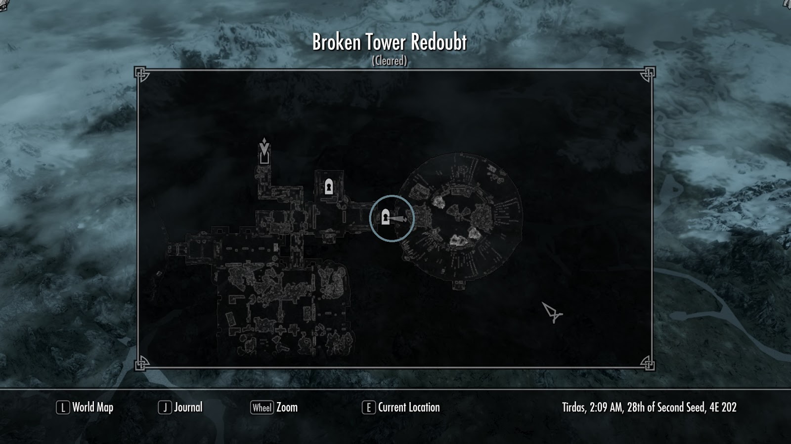 May 2016 The Learning Curve