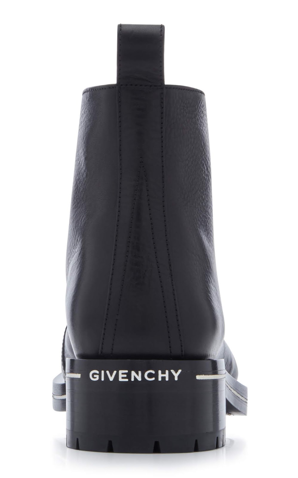 givenchy mens chelsea boots