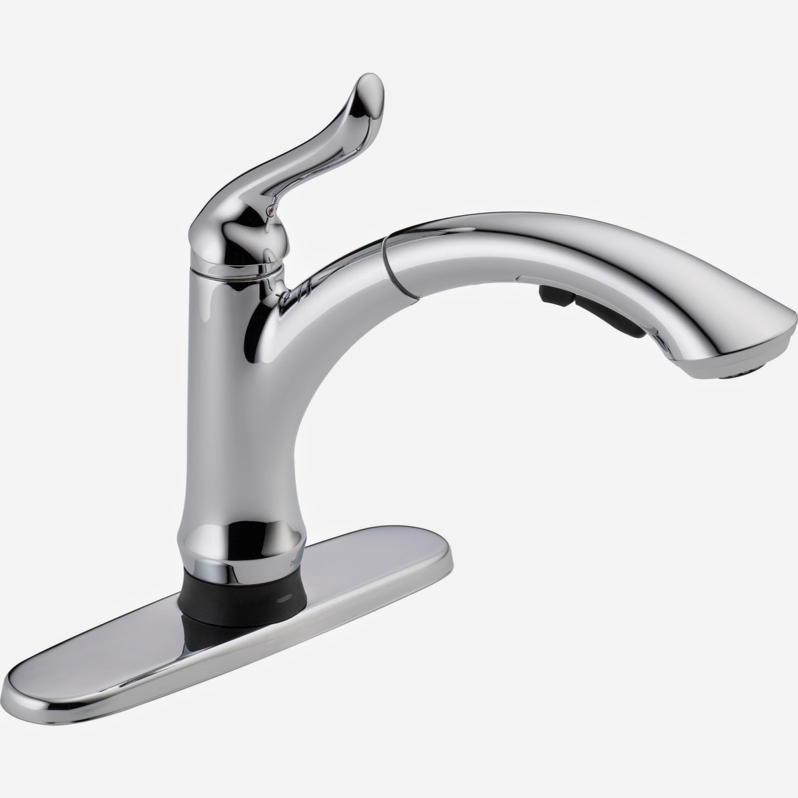 Kitchen Faucets for Accessibility - Universal Design for Accessible Homes