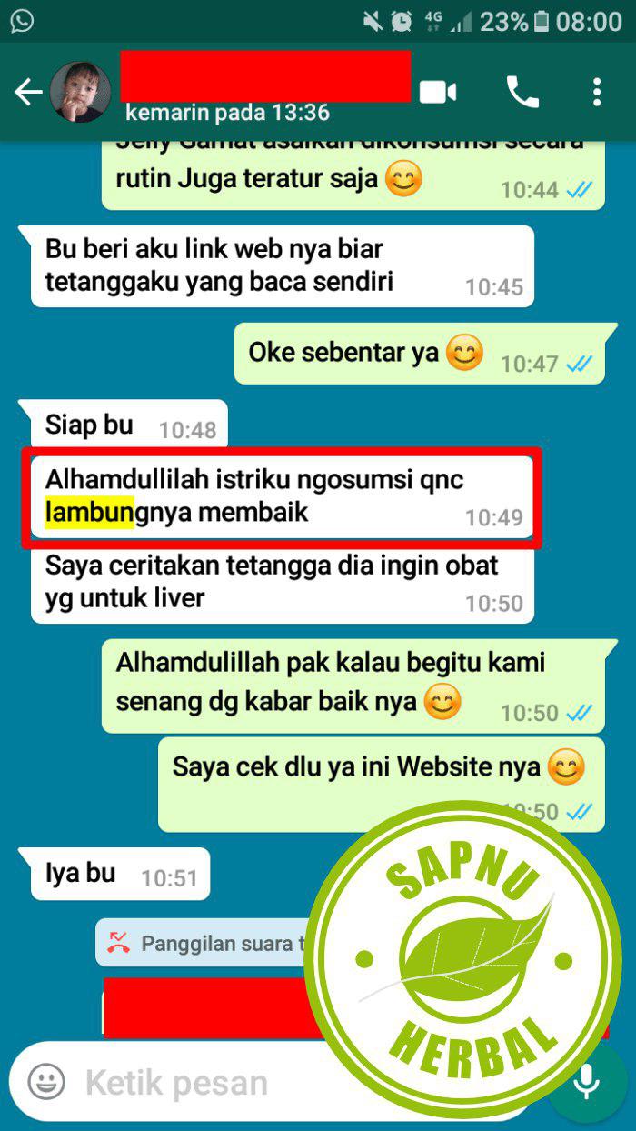 Cara Menyembuhkan Sakit Maag Secara Total Tanpa Kambuh Lagi - Herbal