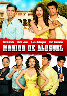 Marido de Aluguel - DVDRip Dublado