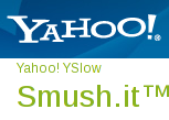 Cara Optimasi Gambar dengan Yahoo! Smush.it™
