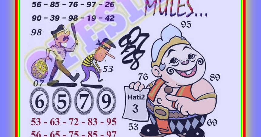 30+ Trend Terbaru Kode Syair Hongkong Gambar Syair Naga