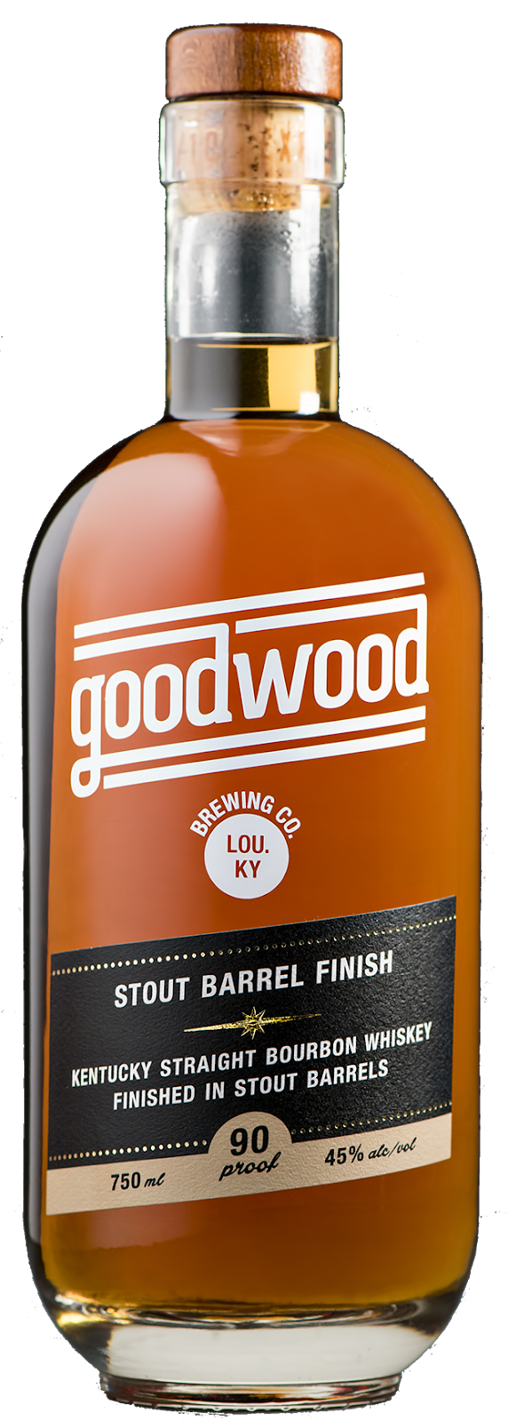 Goodwood Brewing Grows Beyond Beer with Launch of Spirits mybeerbuzz