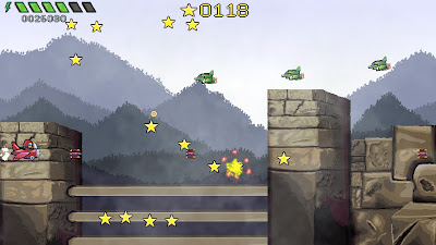 Cannonship Game Screenshot 6