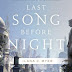 Interview with Ilana C. Myer, author of Last Song Before Night