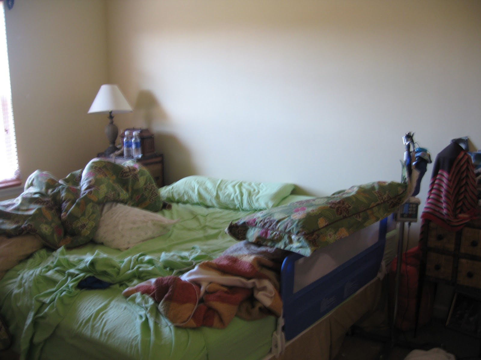 Linda Beam "An Affection for Staging" Honey Boo Boo Homey's