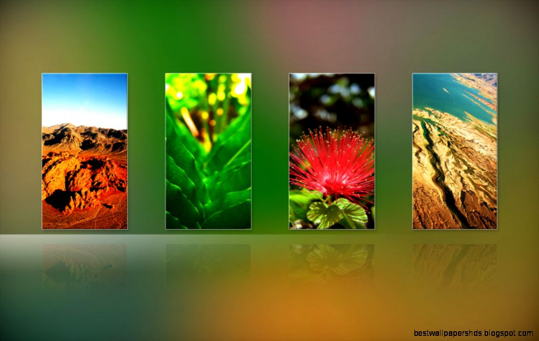 Collage Wallpaper by clondike7 on DeviantArt