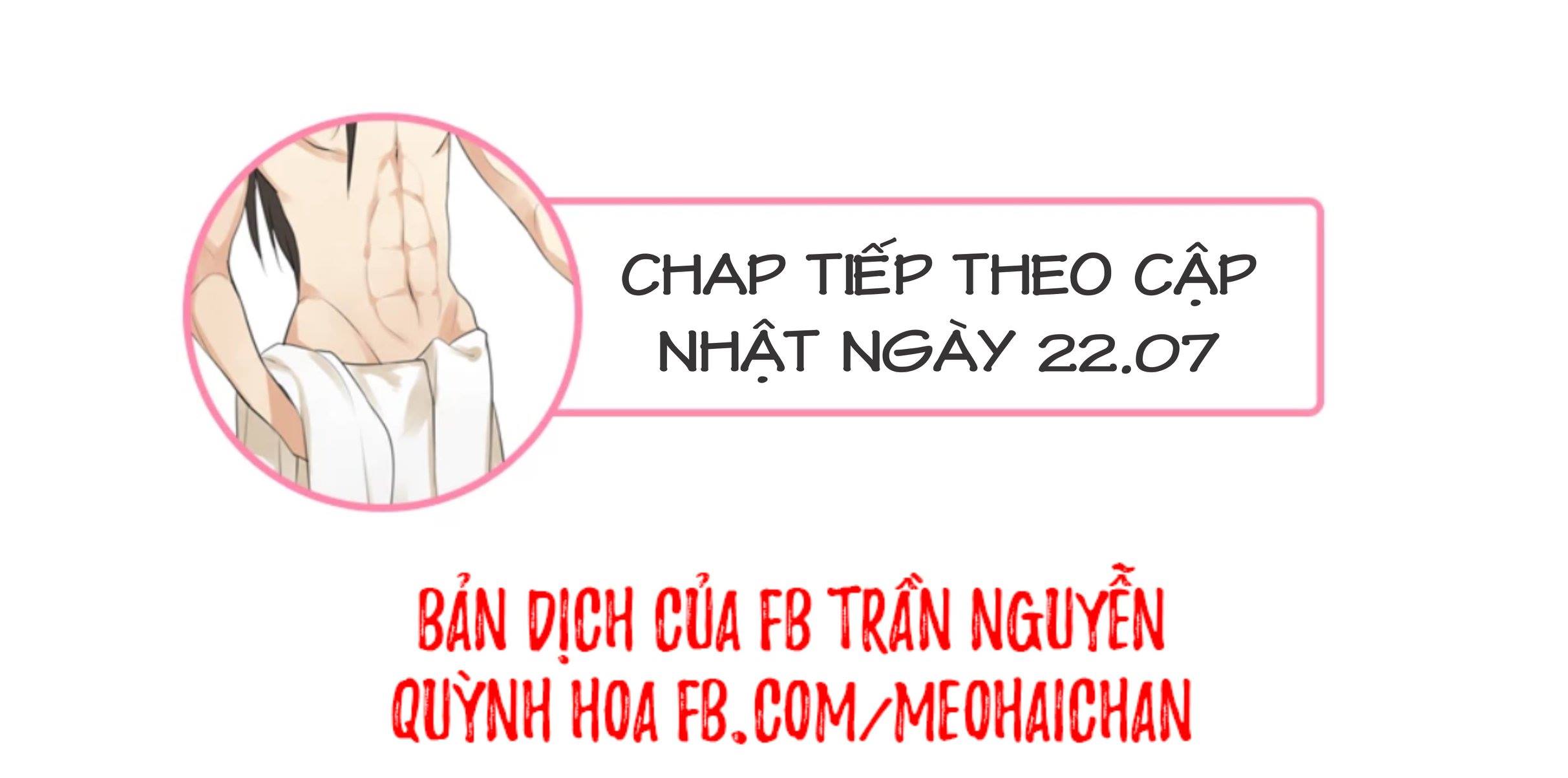 Bào Cá Hoàng Thái Tử Chap 3 - Next Chap 4