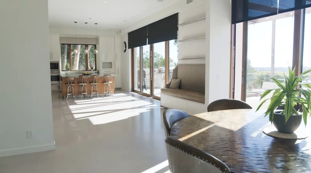 10 Interior Design Photos vs. 6315 Gayton Pl, Malibu, CA Luxury Home Tour