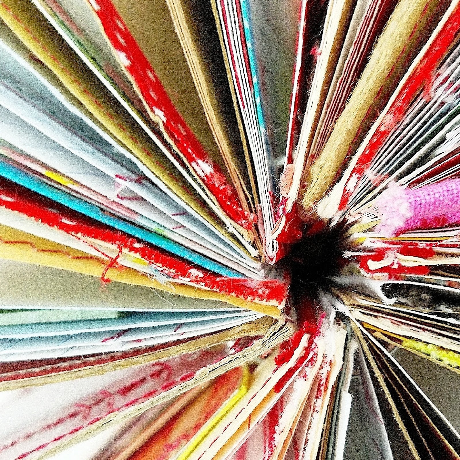 OptiMuslim MultiPurpose Life Book Everyday Naseeha