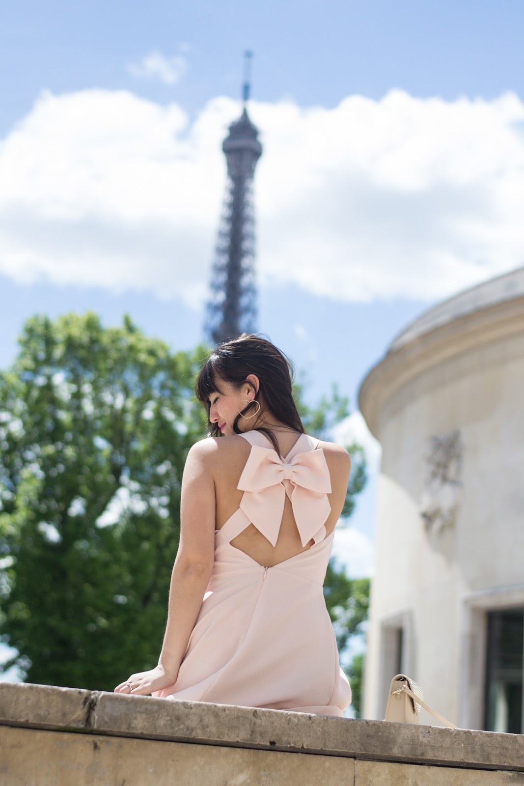 Style-parisianfashionblogger-streetstyle-cutestyle-paris-pink