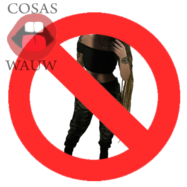 Prohibido llevar ropa militar en Trinidad y Tobago