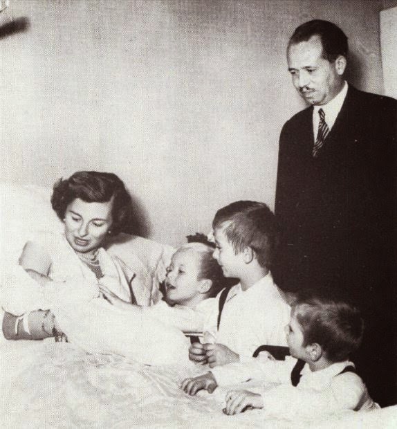 Luxarazzi 101 Prince Franz Josef II of Liechtenstein