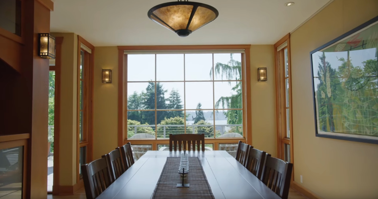 15 Photos vs. 724 14th Ave W Kirkland, WA Home Interior Design Tour