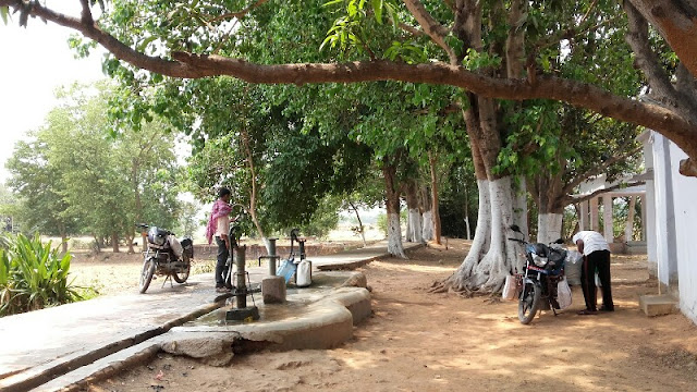 banka tara mandir