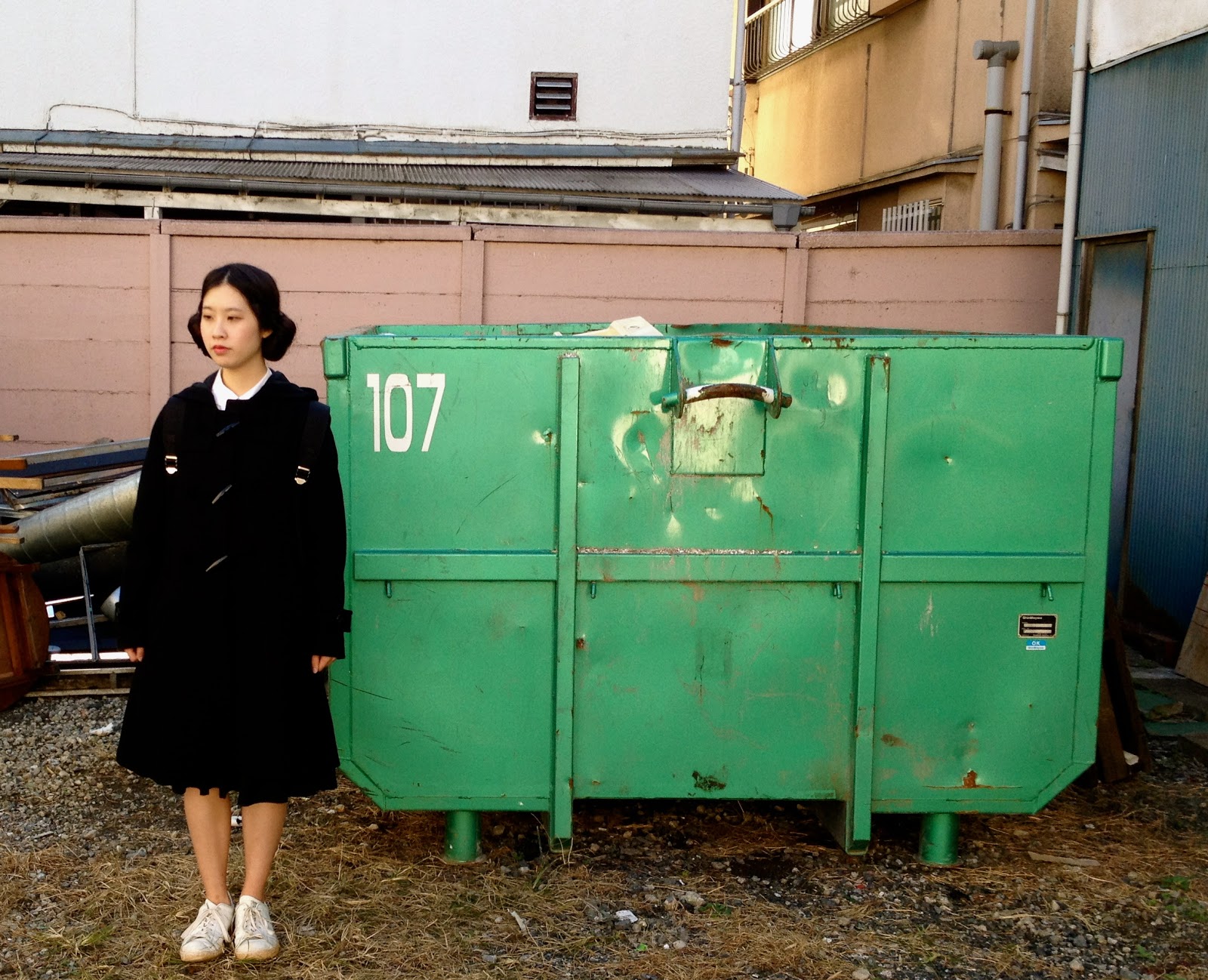 stan smith comme des garcons