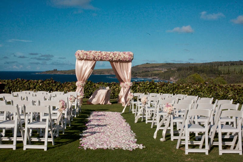 Hawaii Wedding Locations Guide