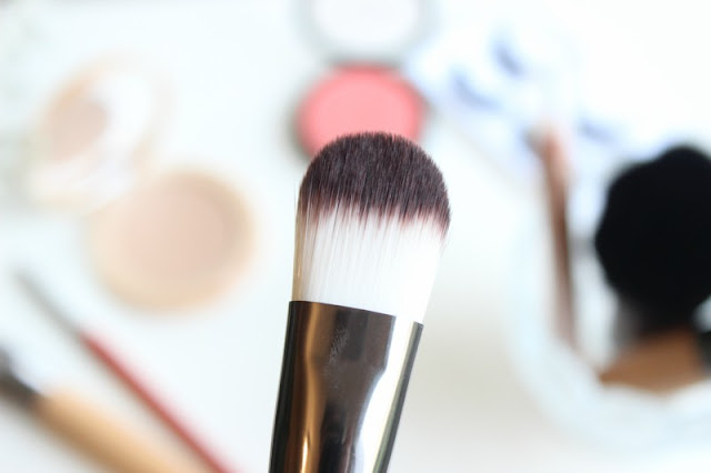 QVS Brushes Review