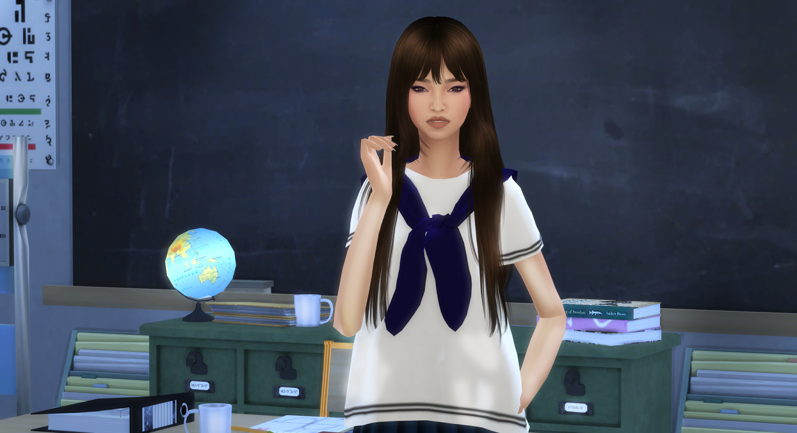 download male korean sim sims 4 download male korean sim sims 4