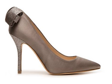Obsession with Bows...Enzo Angiolini