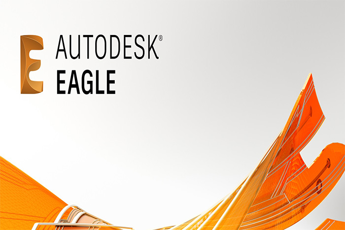 Autodesk EAGLE 8.3.1