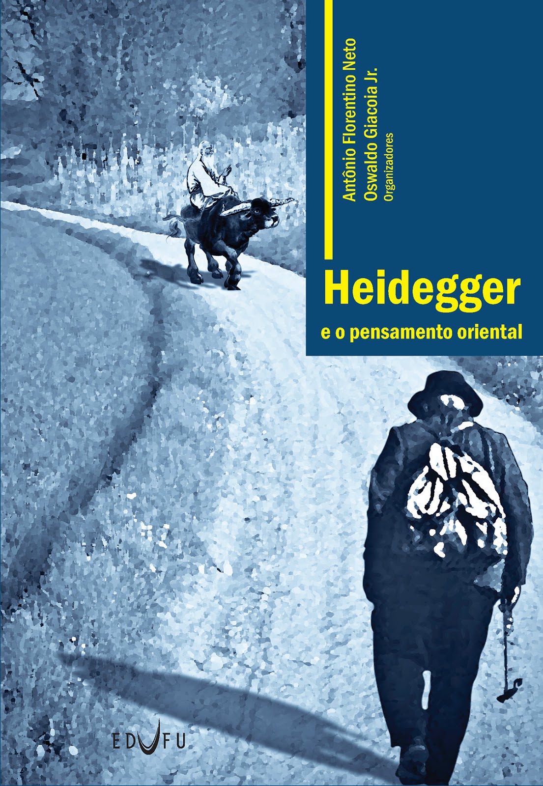 Heidegger e o Pensamento Oriental - Oswaldo Giacoia