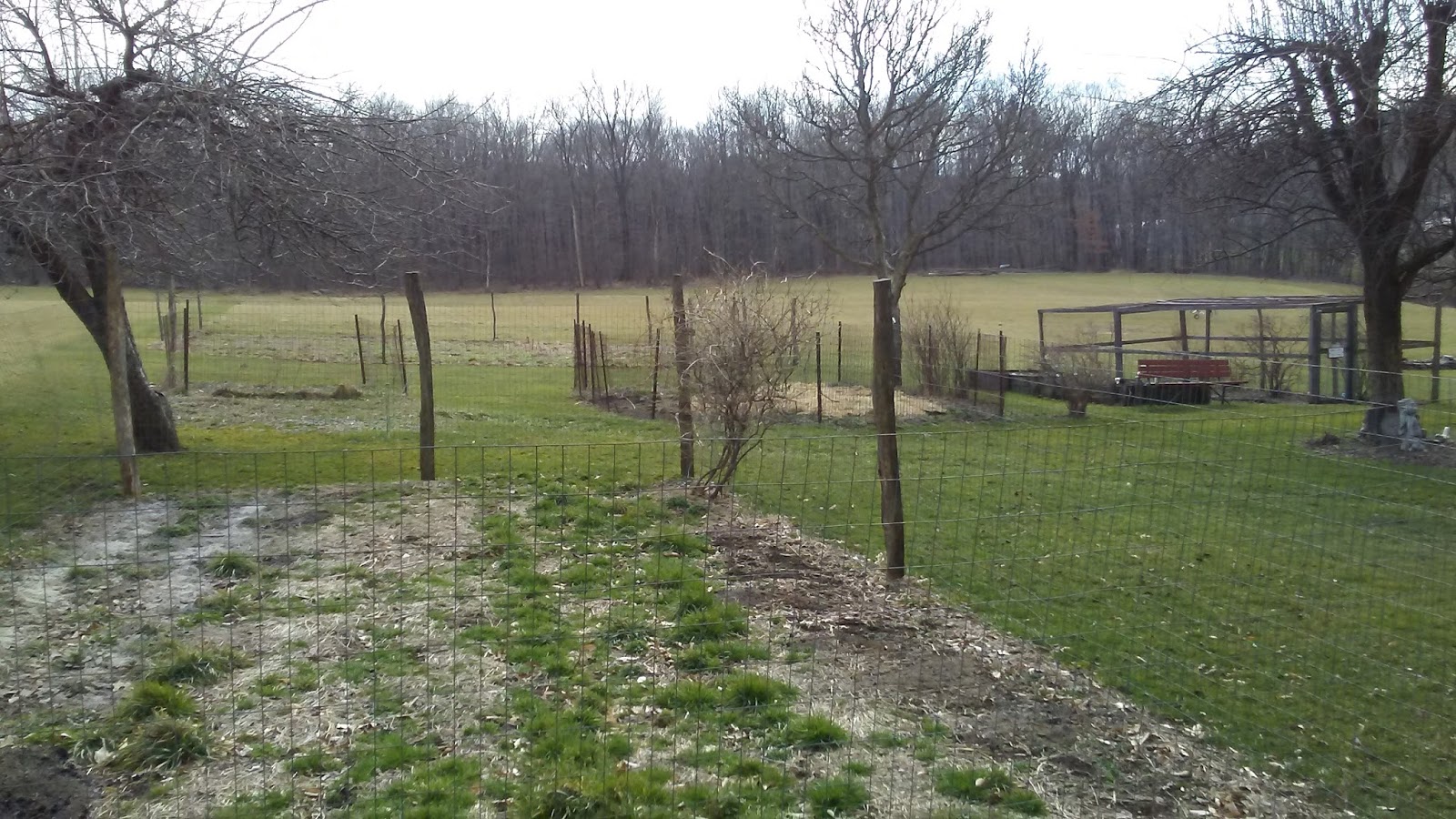 Valley Brook Farm Gardens