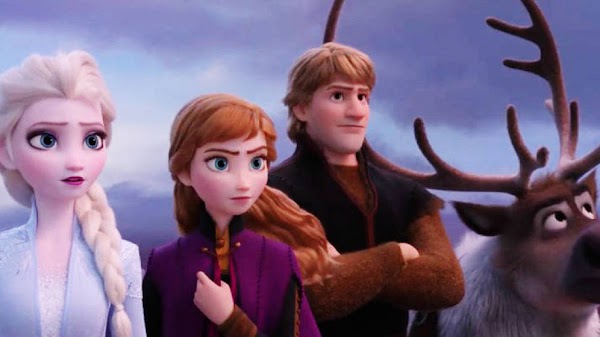 Frozen 2 ya tiene tráiler oficial de cara a su estreno en noviembre
