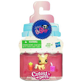 Littlest Pet Shop Baby Pets Horse (#2564) Pet