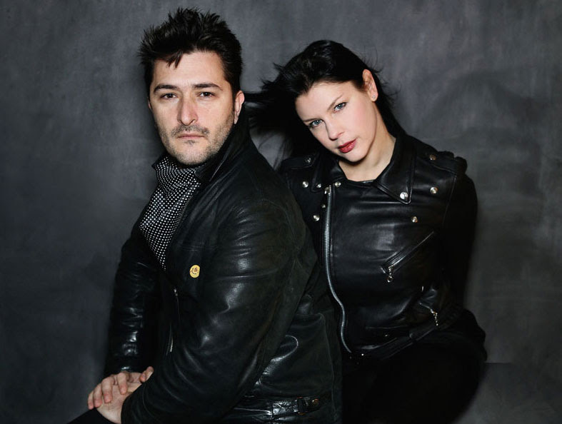 Miss kittin the hacker. Miss kittin the hacker. Miss kittin the hacker. Miss kittin i com. Two miss kittin & the hacker.