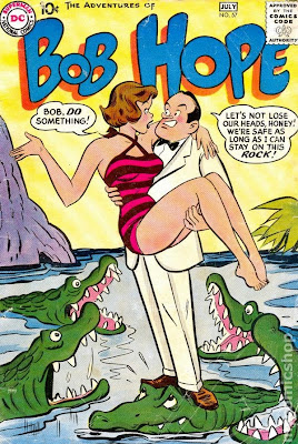 The Adventures of Bob Hope