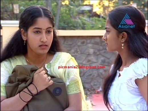 malyalam mallu Serial actor sreekala sasidharan and namitha hot and rare image gallery