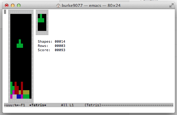 KB3VFE: 6 Terminal Easter Eggs and Tricks that work in Linux, Unix, and ...