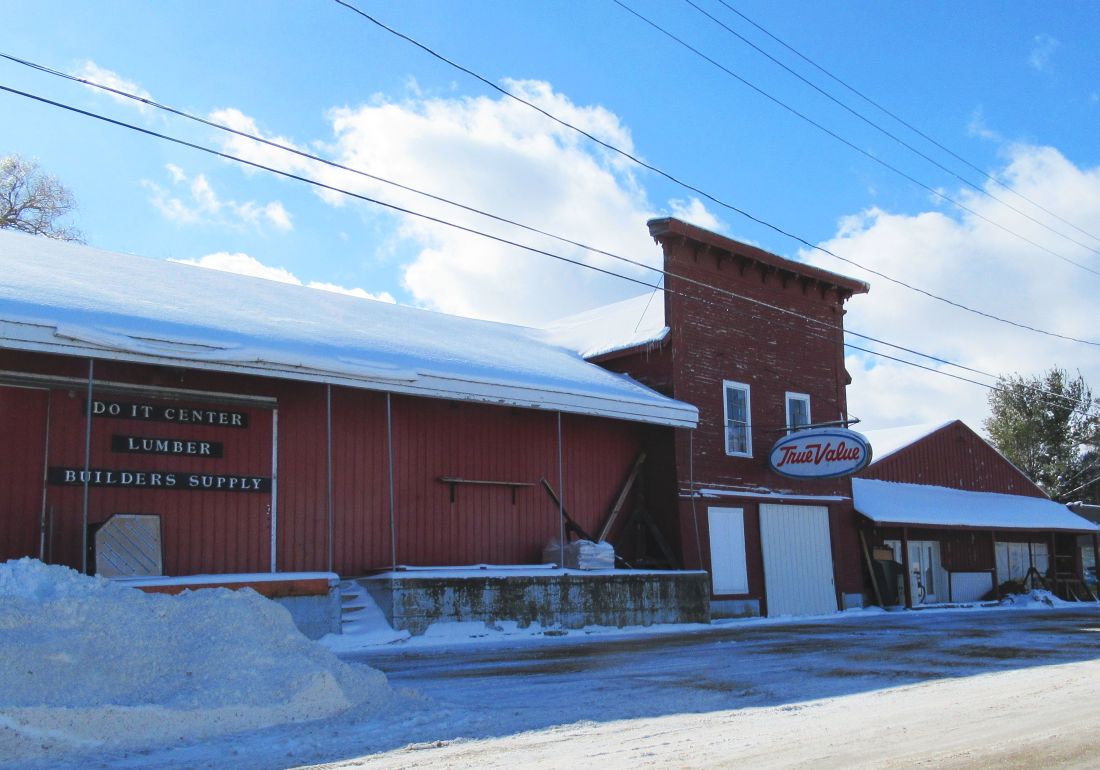 Windswept Adventure On The Waterfront Waddington, New York Part 2