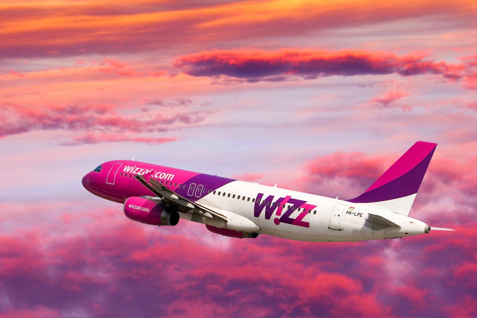 India Travel, India Tours, Holiday in India Wizz Air announces to open